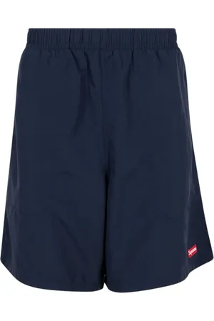 Supreme Water Box Logo shorts