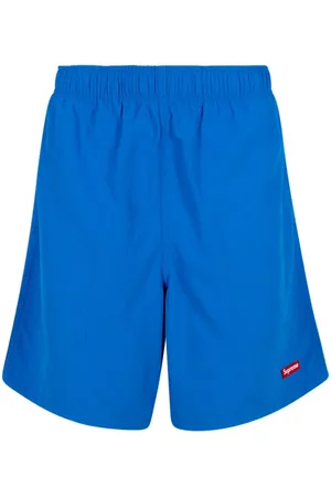 Supreme Water Box Logo shorts