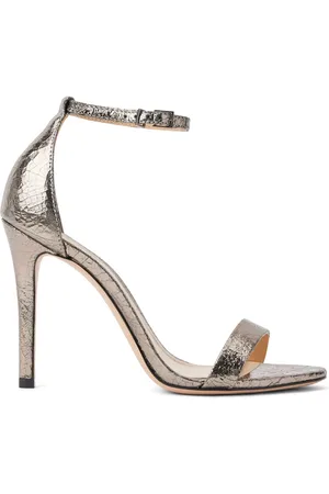 Schutz Gisele 105mm -finish sandals