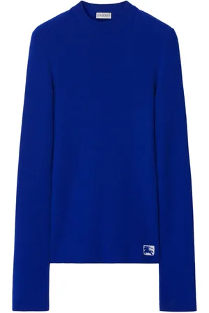 Burberry EKD slim-cut jumper