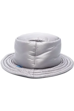 Maison Mihara Yasuhiro Padded bucket hat