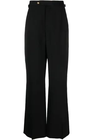 Casablanca Straight-leg trousers