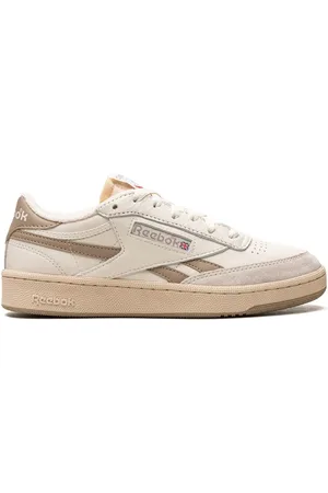 Reebok Club C Revenge Vintage "Chalk/Boulder/Beige" sneakers