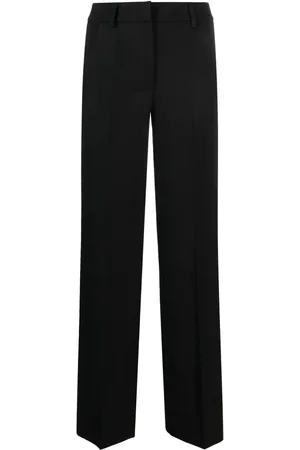 P.A.R.O.S.H. Liliuxy tailored tuxedo trousers