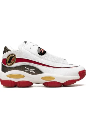 Reebok The Answer DMX " /Red" sneakers