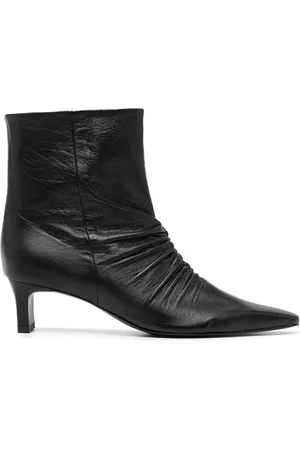 Reike Nen Rushy 50mm leather boots