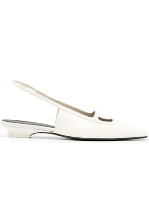 Neous Sabik 30mm leather sandals