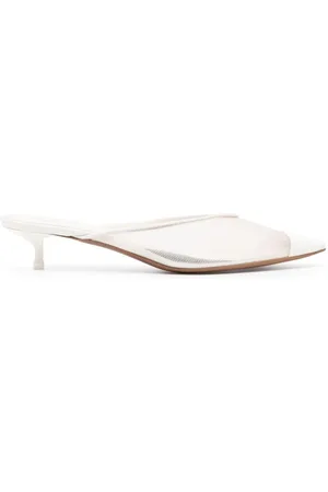 Neous Macondo 50mm leather mules