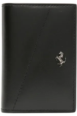 Ferrari wallet cheap price in dubai