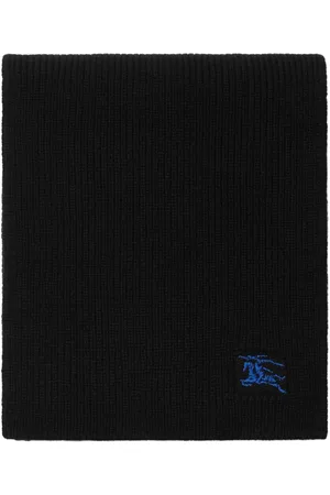 Burberry EKD cashmere scarf