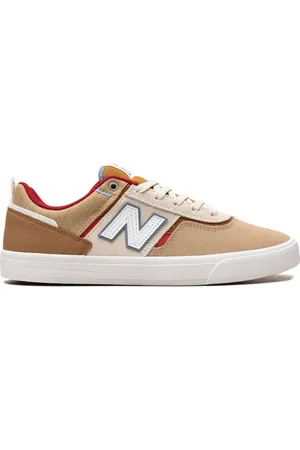 New Balance X Jamie Foy Numeric 306 " /White" sneakers