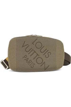 Louis Vuitton 2004 pre-owned Monogram Ceinture Belt - Farfetch