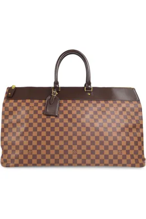 Louis Vuitton 2003 pre-owned Greenwich GM travel bag
