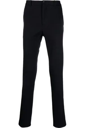 Incotex Slim-cut tailored trousers