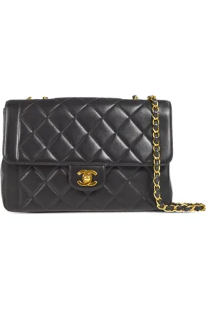 CHANEL Pre-Owned 2017-2018 Gabrielle Shoulder Bag - Farfetch