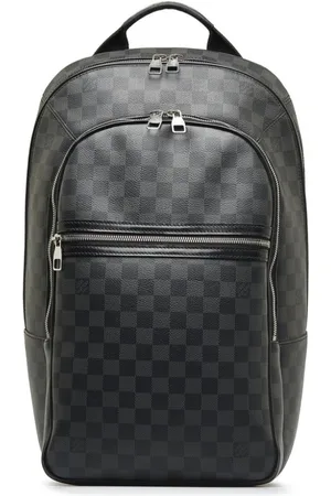 Louis Vuitton pre-owned Damier Backpack - Farfetch