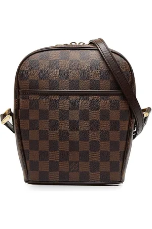 Louis Vuitton 2020s Pre-owned Coussin Shoulder Bag - Brown