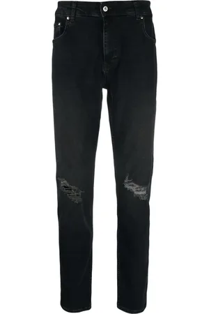 Represent R1 Destroyer slim-cut jeans