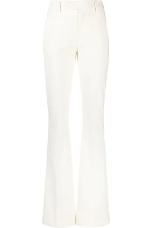 Dondup Tina bootcut trousers