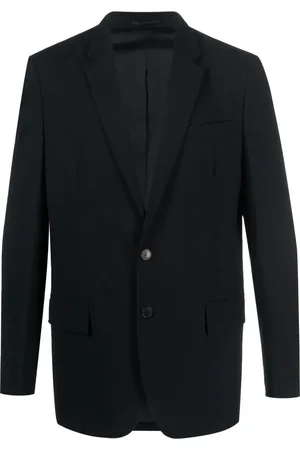 MODES GARMENTS Tailored single-breasted blazer
