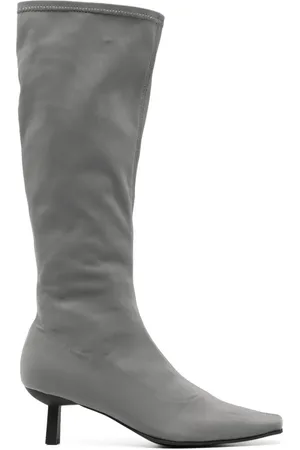 SENSO Otis 60mm point-toe boots