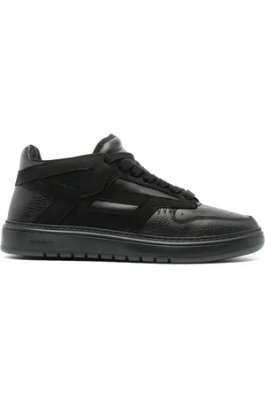 Represent Repter lace-up sneakers