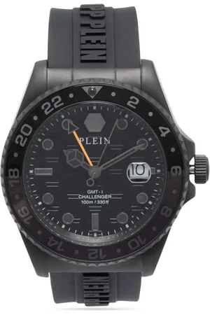 Philipp Plein GMT-I Challenger 44mm