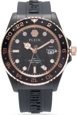 Philipp Plein GMT-I Challenger 44mm