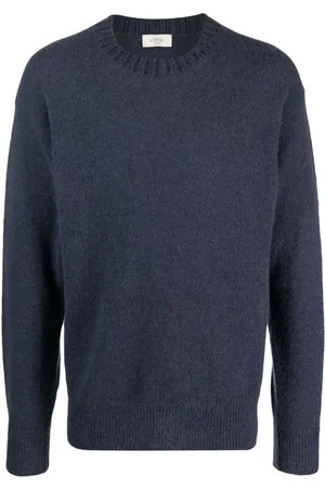 ALTEA Crew-neck long-sleeve jumper