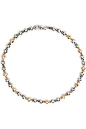 MAOR Omni two-tone bracelet