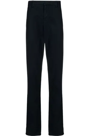 Dondup Gaubert tapered trousers
