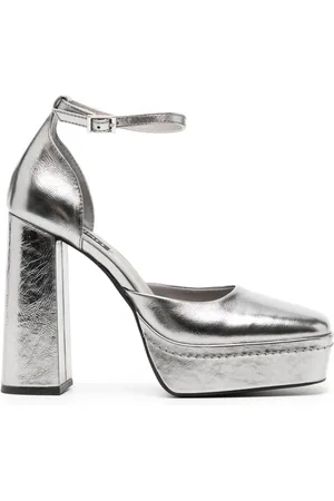 SENSO Renee II 120mm -finish pumps