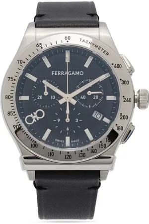 Salvatore Ferragamo 1927 Chronograph 41mm