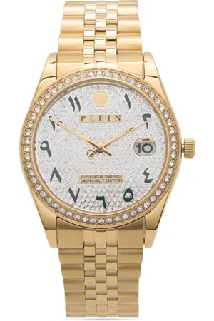 Philipp Plein Date Superlative 38mm