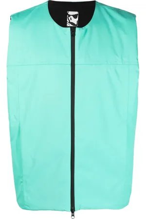 GR10K Rescue padded vest