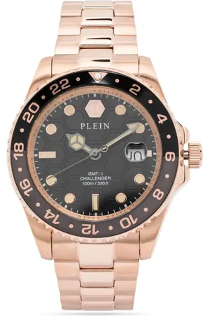 Philipp Plein GMT-I Challenger 44mm