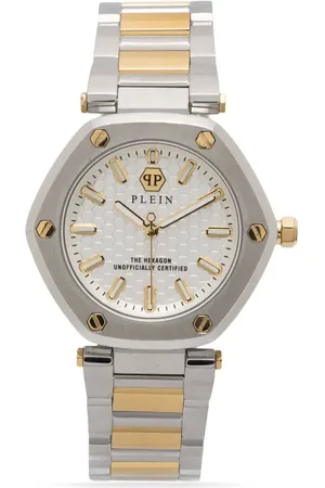 Philipp Plein The Hexagon 38mm