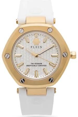 Philipp Plein The Hexagon 38mm