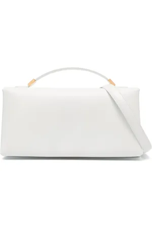Marni Prisma padded leather bag