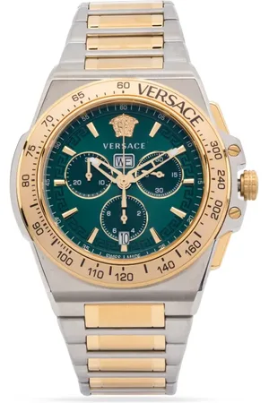 VERSACE Greca Extreme Chrono 45mm