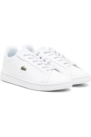 Lacoste trainers ladies store sale