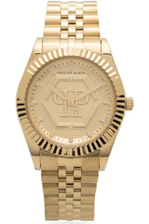 Philipp Plein Date Superlative 38mm