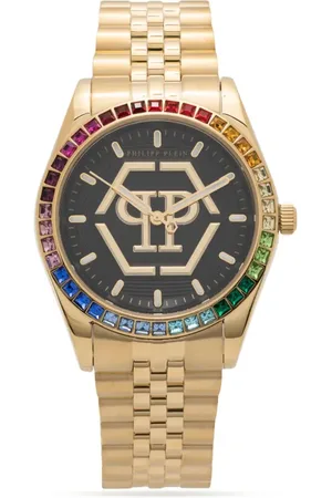 Philipp Plein Date Superlative 38mm