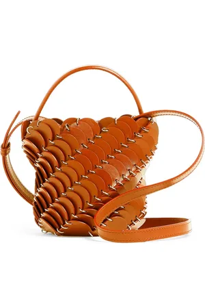 Paco rabanne Small Pacoïo bucket bag