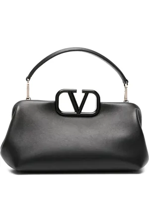 VALENTINO GARAVANI Vlogo Tote Bags & Shopper Bags for Women