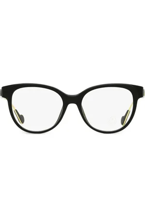Moncler Pantos cat-eye glasses