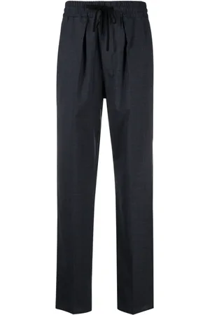 Marant Etoile Priska high-waisted trousers