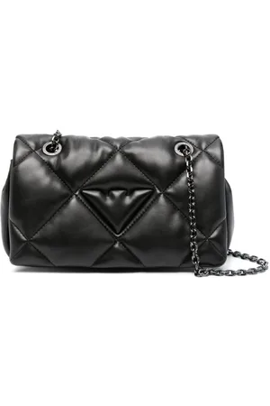 Emporio Armani Quilted shoulder bag