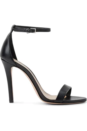 Schutz Gisele leather sandals