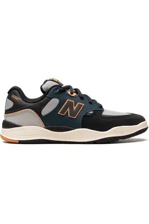 New Balance X Tiago Lemos Numeric 1010 " /Black" sneakers